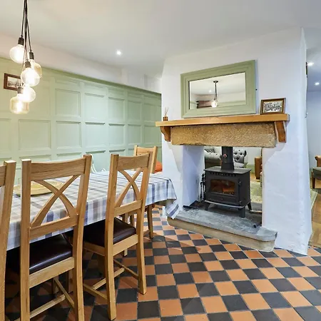 Host & - Harold Ferienhaus *