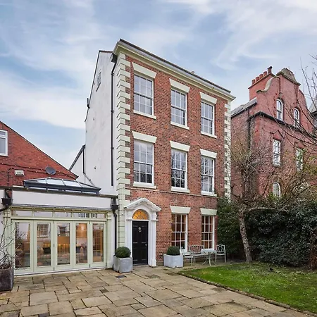 Host & - Harold Whitby