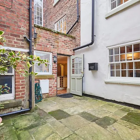 Host & - Harold Ferienhaus *