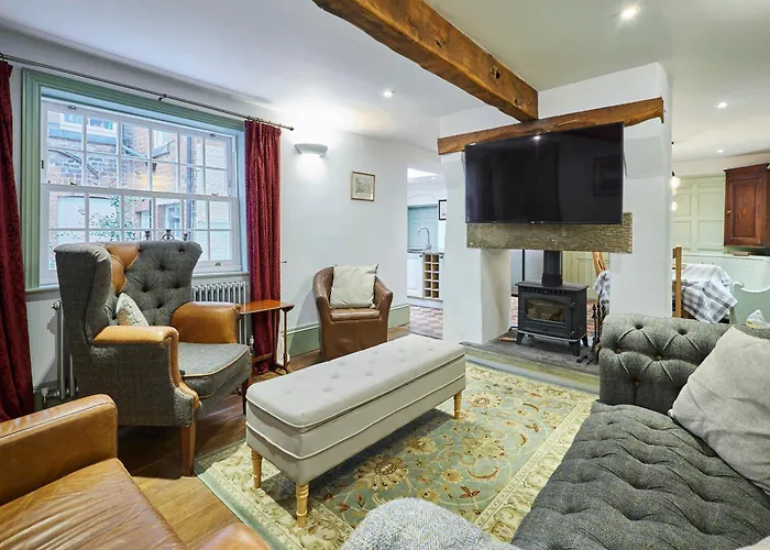 Host & - Harold Ferienhaus Whitby