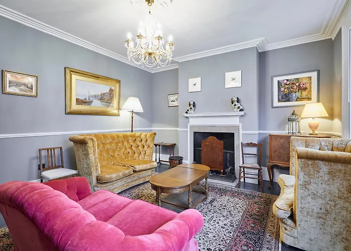 Host & - Harold Whitby