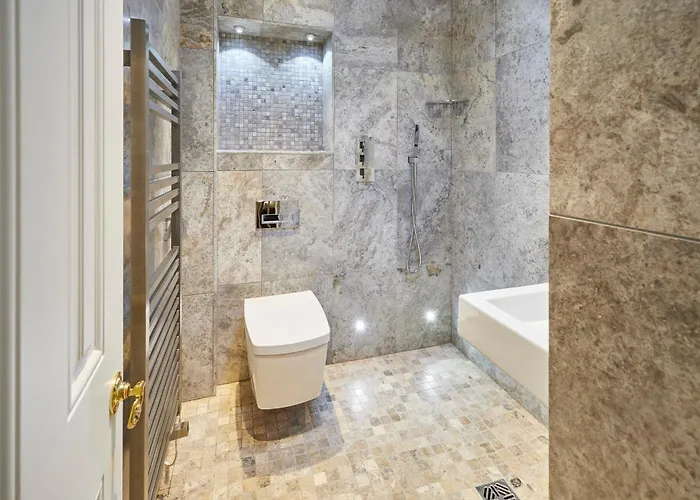 Ferienhaus Host & - Harold *