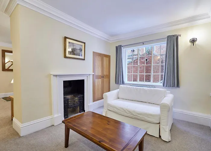 Ferienhaus Host & - Harold