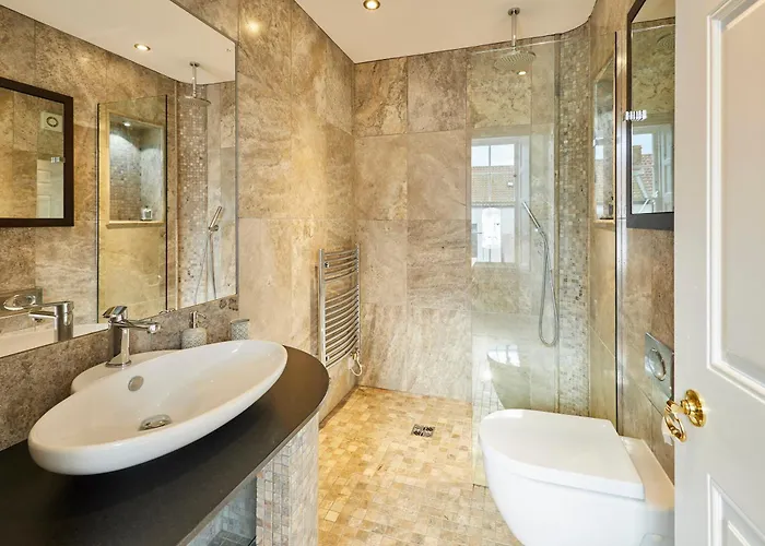 Host & - Harold Whitby