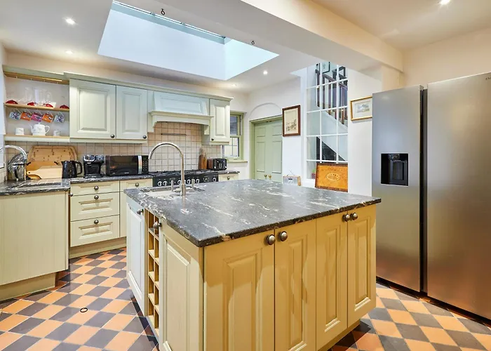 Ferienhaus Host & - Harold *