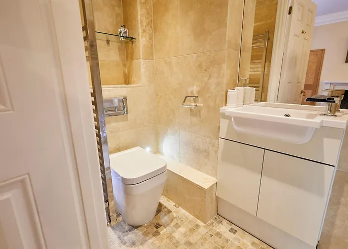 Host & - Harold Ferienhaus Whitby