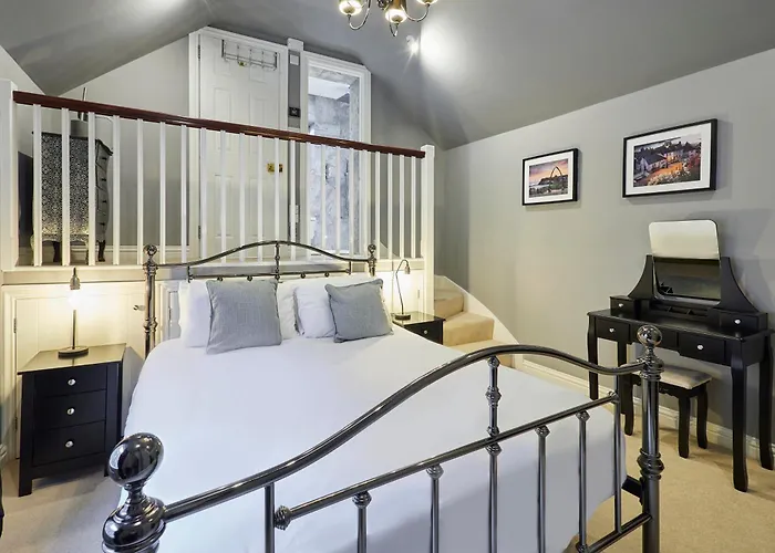 Ferienhaus Host & - Harold