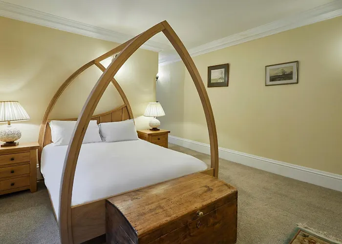 Host & - Harold Ferienhaus