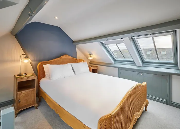 Ferienhaus Host & - Harold *