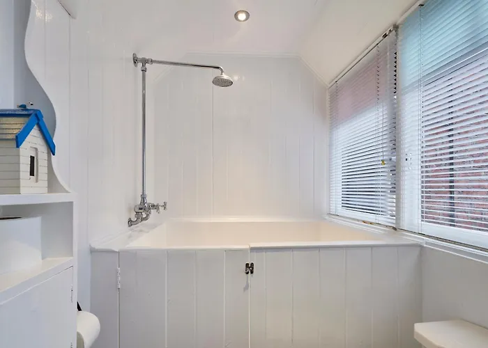 Host & - Harold Ferienhaus *