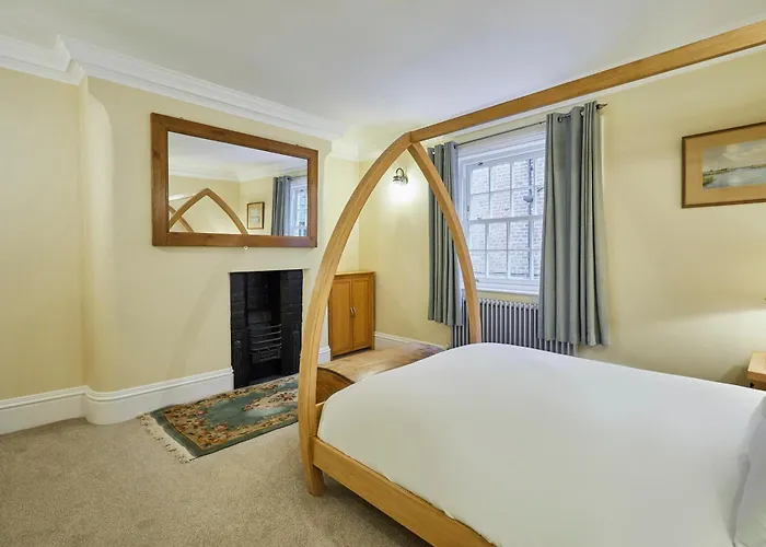 Ferienhaus Host & - Harold Whitby