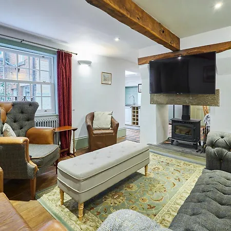 Host & - Harold Vakantiehuis Whitby