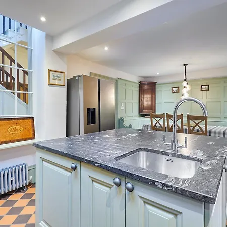 Host & - Harold Vakantiehuis Whitby