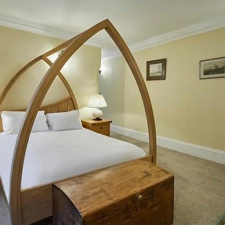 Host & - Harold Semesterbostad