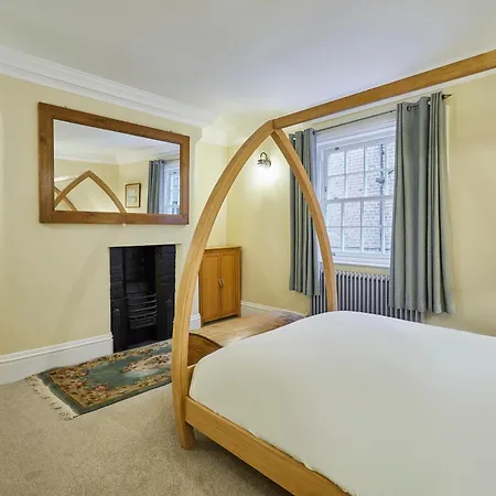 Vakantiehuis Host & - Harold Whitby