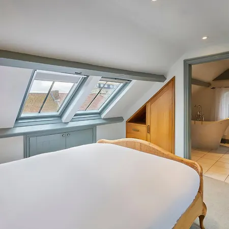 Host & - Harold Vakantiehuis *