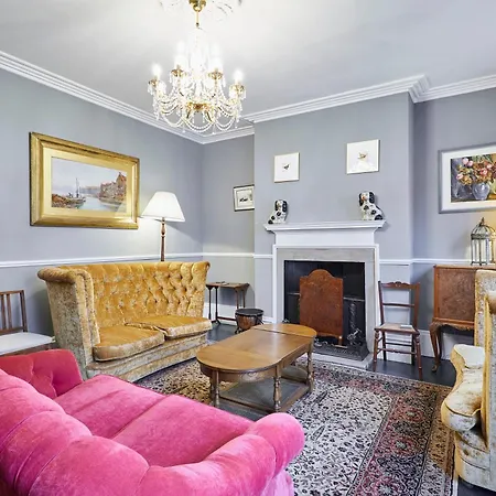 Host & - Harold Whitby