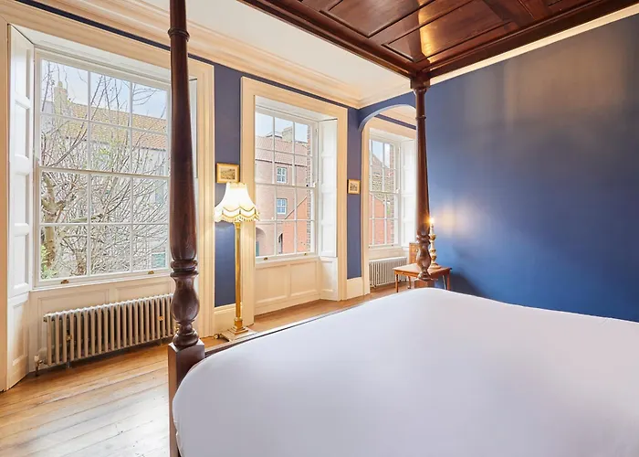 Host & - Harold Casa de Férias