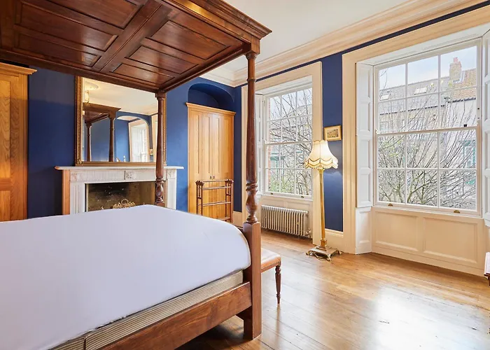 Host & - Harold Whitby