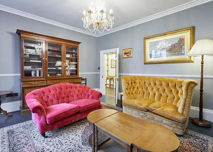 Casa de Férias Host & - Harold