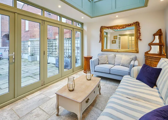 Casa de Férias Host & - Harold *