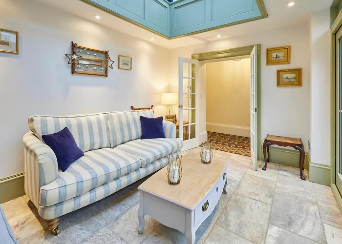 Host & - Harold Casa de Férias *