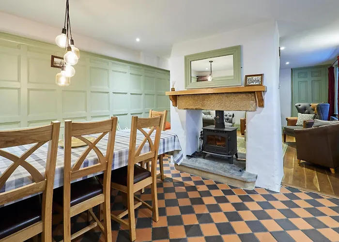 Host & - Harold Casa de Férias *