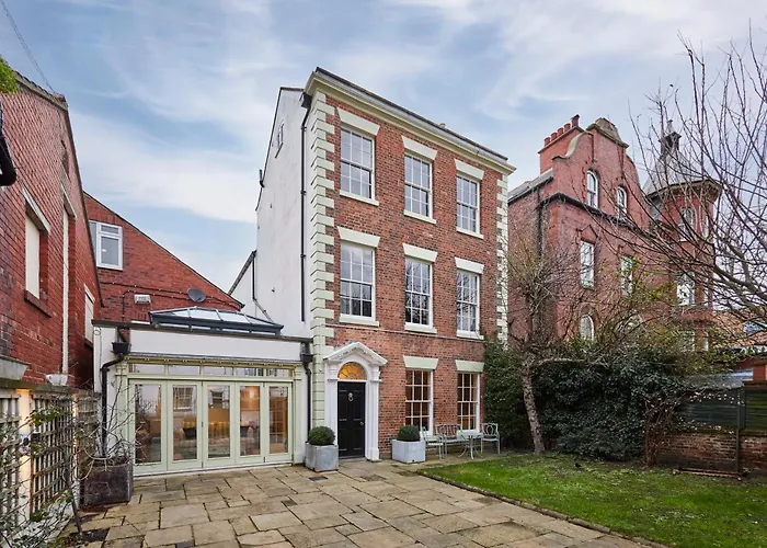 Host & - Harold Whitby