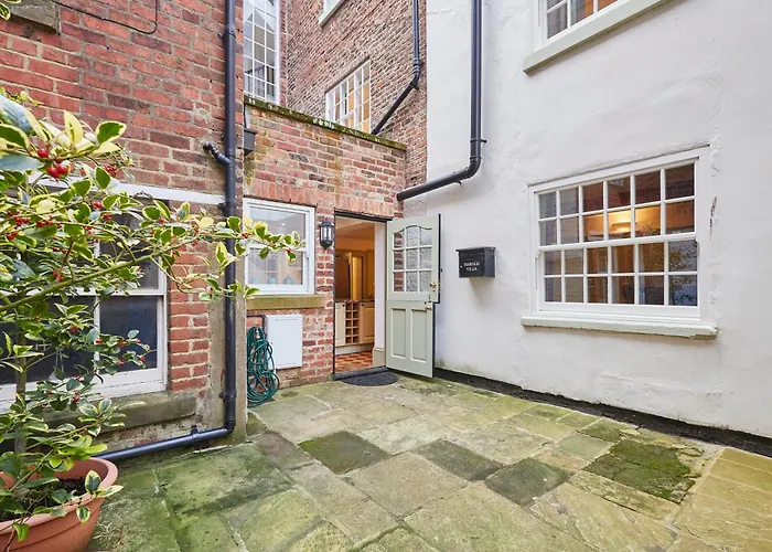 Host & - Harold Casa de Férias *