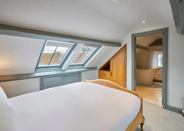 Host & - Harold Casa de Férias *